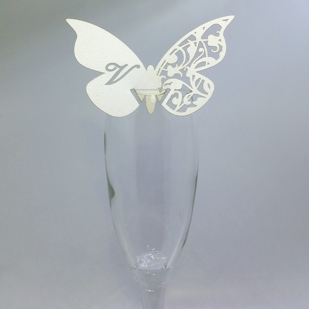 Copero Mariposa Modelo 1