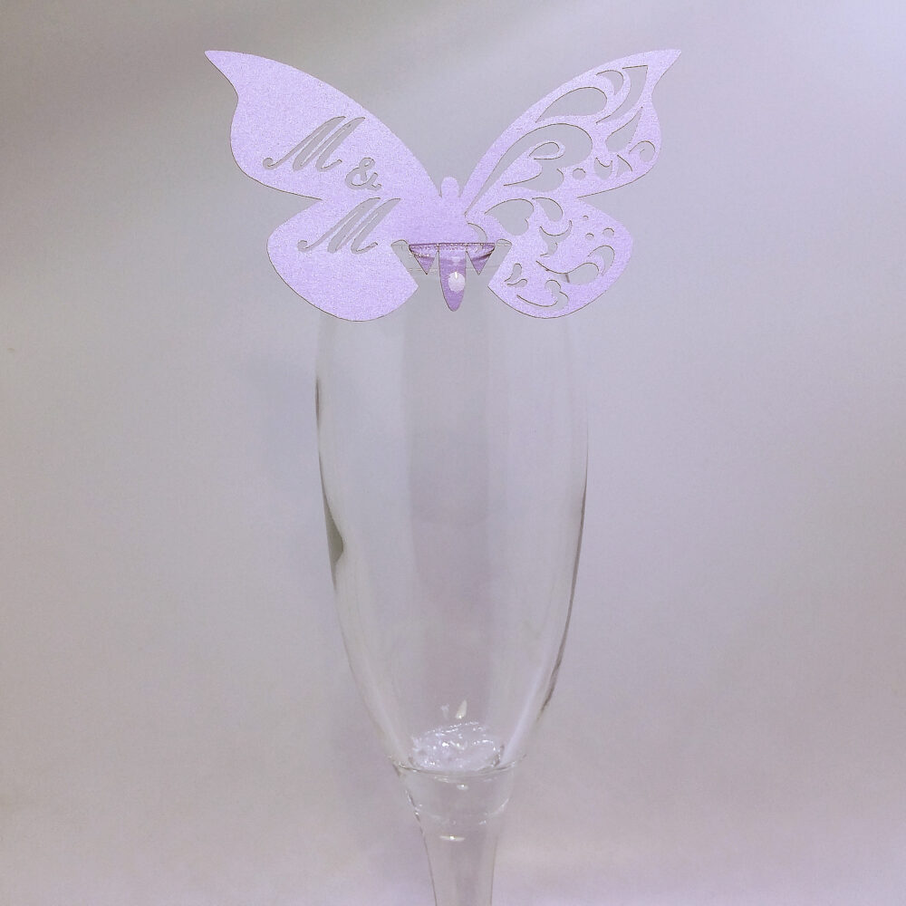 Copero Mariposa Modelo 2