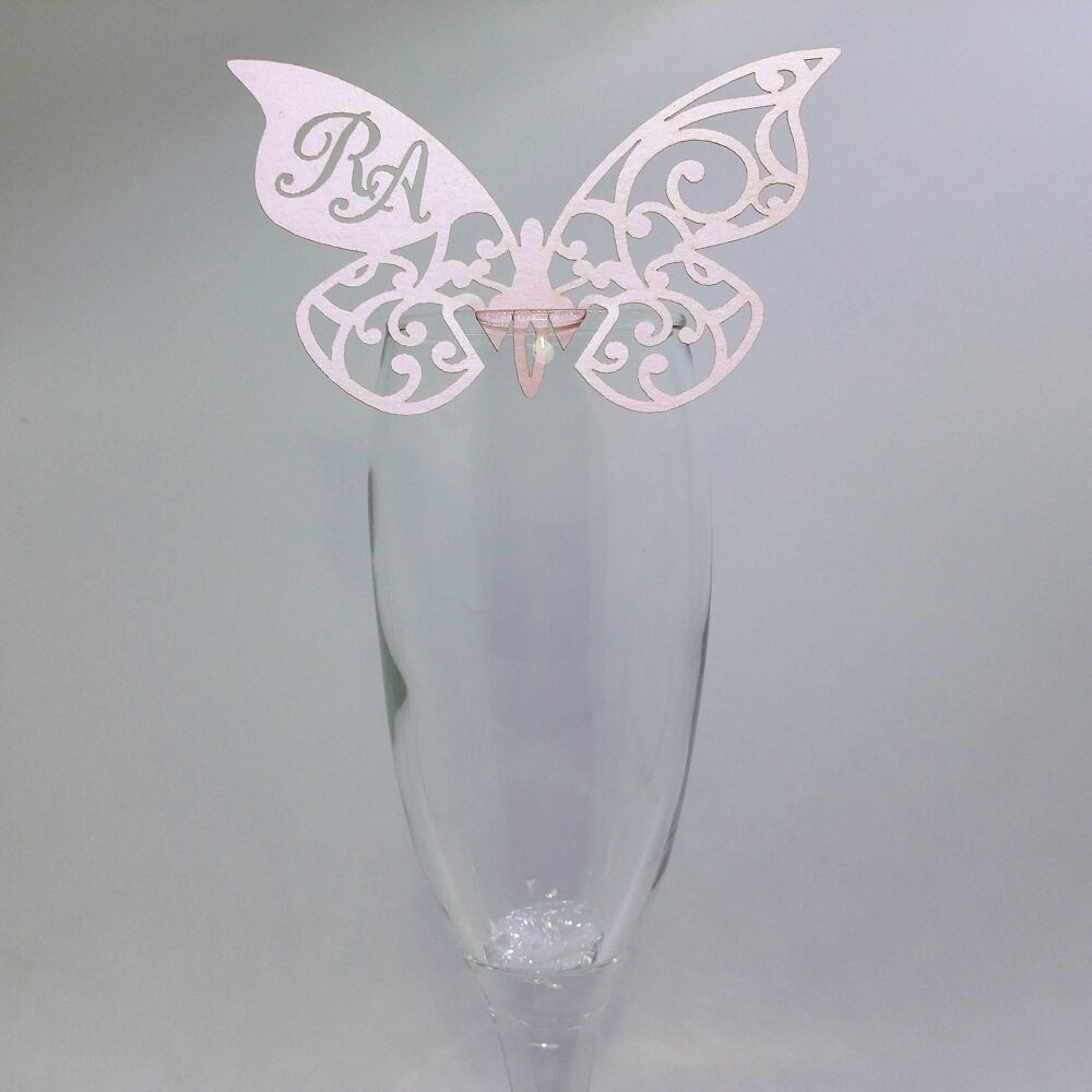 Copero Mariposa Modelo 3