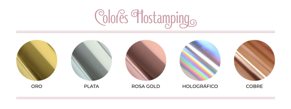 Tarjetas Personales Frente Hostamping x100 - Imagen 6