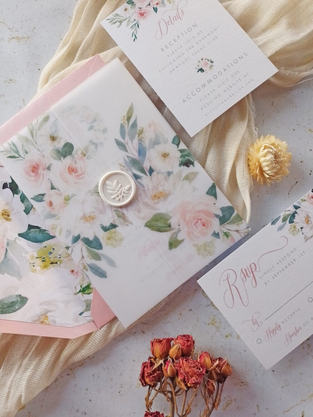 Flore Rosas - Imagen 6